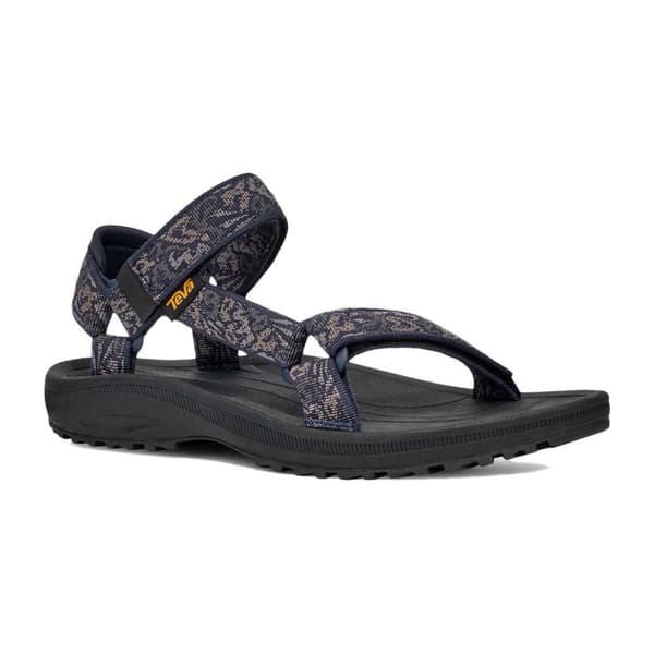 Teva Sandaler Winsted Blå EU 40 1/2 Mand