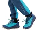 Pikkukuva 7 / 8: Haglofs L.i.m Fh Goretex Low Vaelluskengät Sininen EU 39 1/3 Nainen