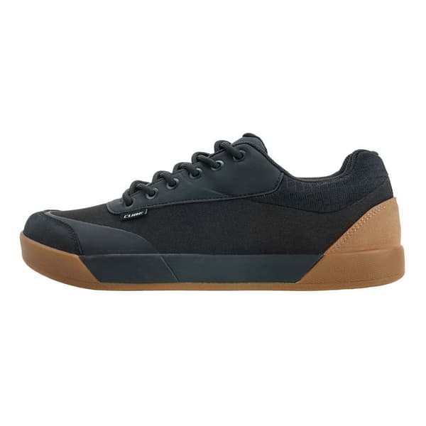 Cube Gty Maze Mtb-skor Svart EU 39 Man