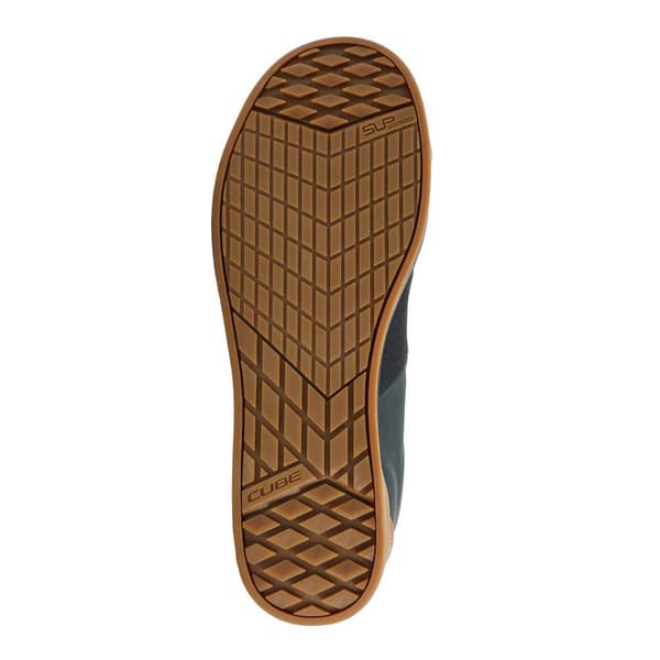 Cube Gty Maze Mtb-skor Svart EU 39 Man