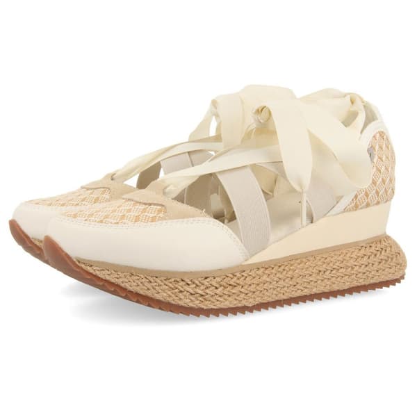 Gioseppo Sandaalit 72185 Beige EU 39 Nainen