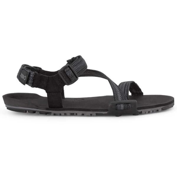 Xero Shoes Sandaalit Z-trail Ev Musta,Harmaa EU 48 Mies