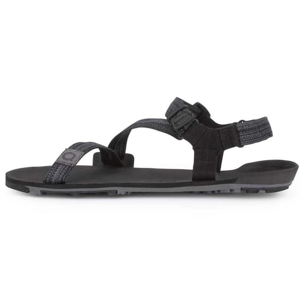 Xero Shoes Sandaalit Z-trail Ev Musta,Harmaa EU 48 Mies