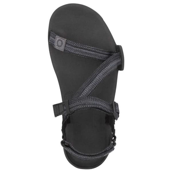 Xero Shoes Sandaalit Z-trail Ev Musta,Harmaa EU 48 Mies