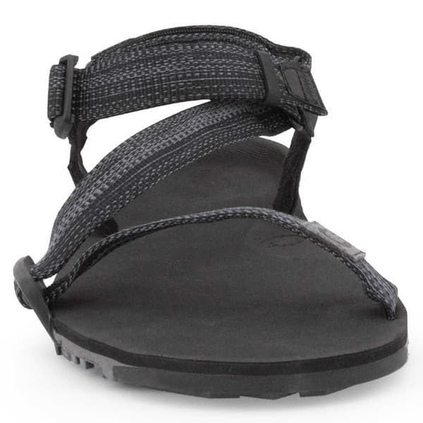 Xero Shoes Sandaalit Z-trail Ev Musta,Harmaa EU 48 Mies