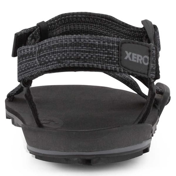 Xero Shoes Sandaalit Z-trail Ev Musta,Harmaa EU 48 Mies