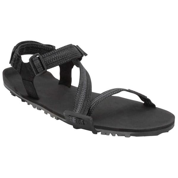 Xero Shoes Sandaler Z-trail Ev Svart,Grå EU 48 Man