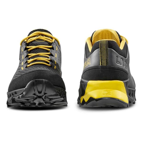 La Sportiva Spire Goretex Surround Vandresko Grå EU 45 Mand