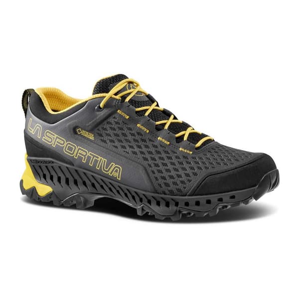 La Sportiva Spire Goretex Surround Vandresko Grå EU 45 Mand