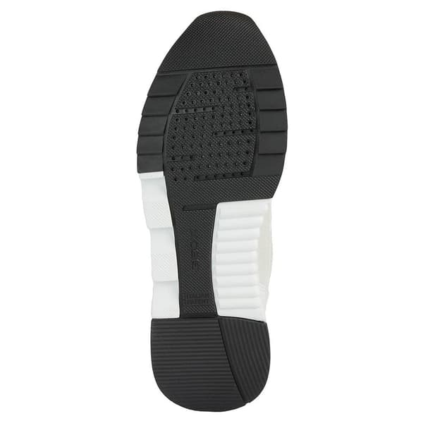 Geox Falena Abx Skoe Hvid EU 37 Kvinde