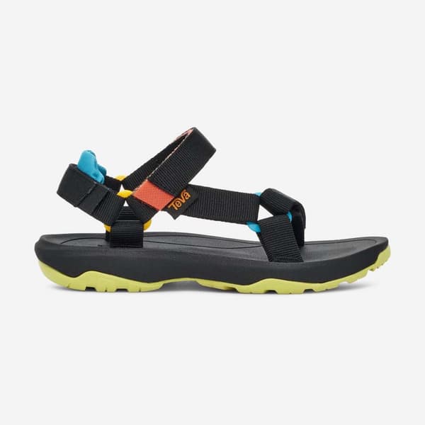 Teva Sandaalit Hurricane Xlt2 Harmaa EU 32