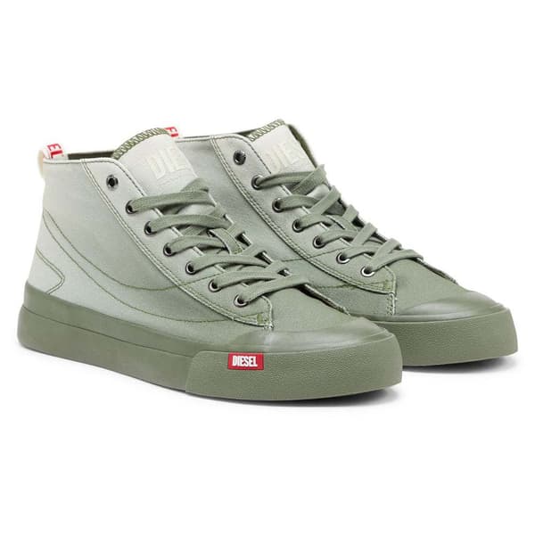 Diesel Athos Skoe Beige EU 40 Mand