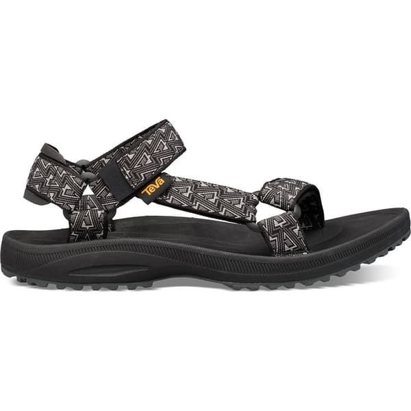 Teva Sandaalit Winsted Musta EU 45 1/2 Mies