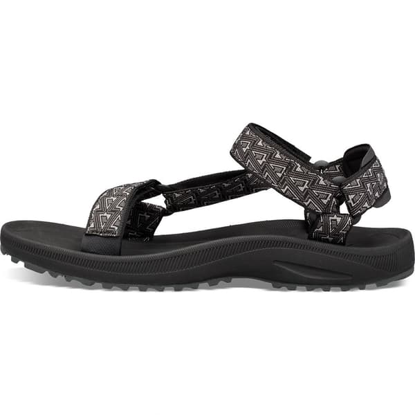 Teva Sandaalit Winsted Musta EU 45 1/2 Mies