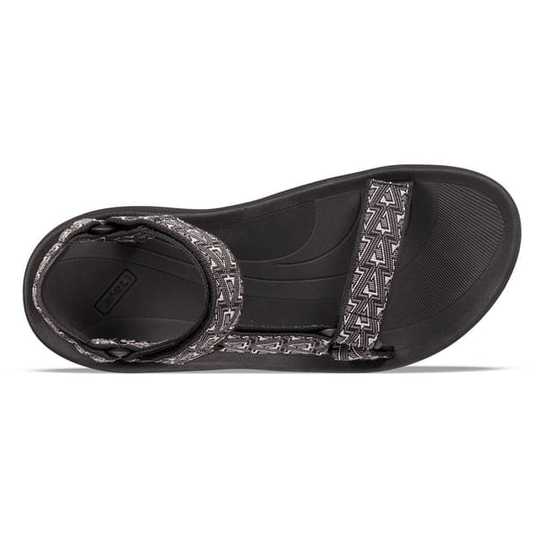 Teva Sandaalit Winsted Musta EU 45 1/2 Mies