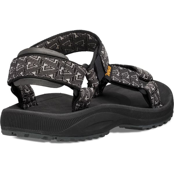 Teva Sandaalit Winsted Musta EU 45 1/2 Mies