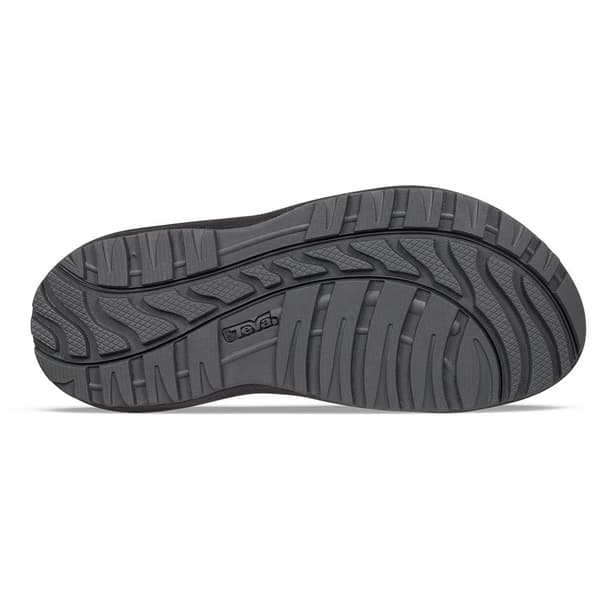 Teva Sandaalit Winsted Musta EU 45 1/2 Mies