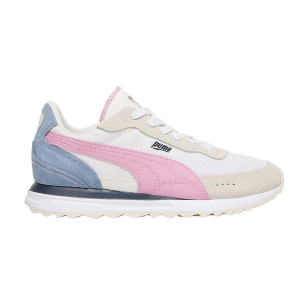 Puma Road Rider Sd Thunder Lenkkarit Beige EU 40 1/2 Mies