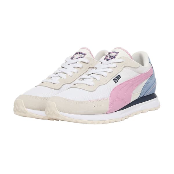Puma Road Rider Sd Thunder Lenkkarit Beige EU 40 1/2 Mies