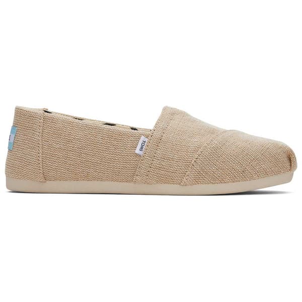 Toms Espadrilles Beige EU 37 Kvinna