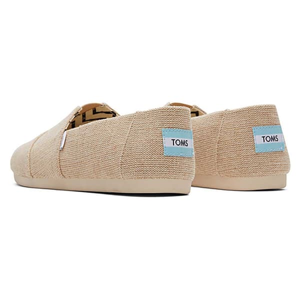 Toms Espadrilles Beige EU 43 Mand
