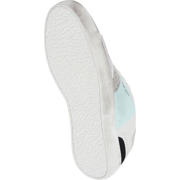 Pepe Jeans Lane Shine Skor Vit EU 39 Kvinna