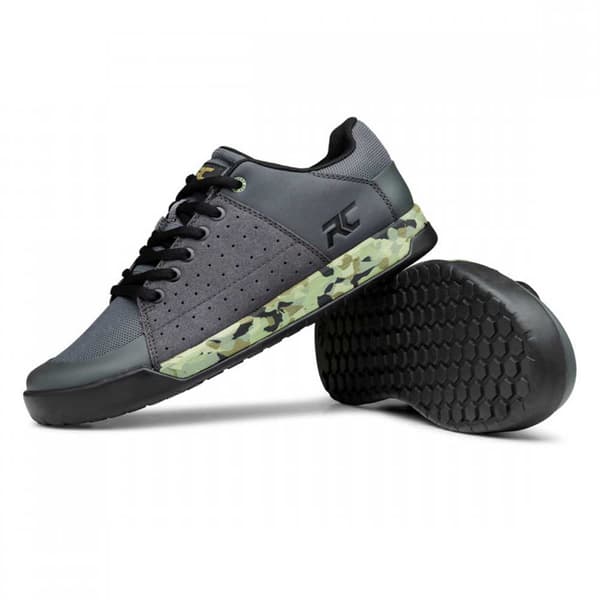 Ride Concepts Livewire Ltd Mtb-skor Svart EU 42 1/2 Man