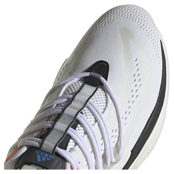Adidas Alphaboost V1 Skor Vit EU 40 Man