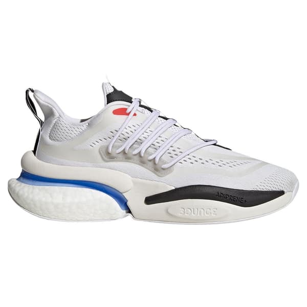 Adidas Alphaboost V1 Skor Vit EU 40 Man