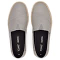 Miniatyrbillede 4 af 5: Toms Espadrilles Rope 2.0 Grå EU 42 Mand