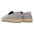 Miniatyrbillede 5 af 5: Toms Espadrilles Rope 2.0 Grå EU 42 Mand