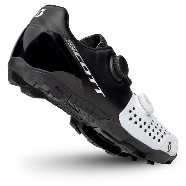 Scott Rc Mtb-skor Vit,Svart EU 47 Man