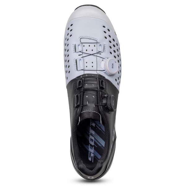 Scott Rc Mtb-skor Vit,Svart EU 47 Man