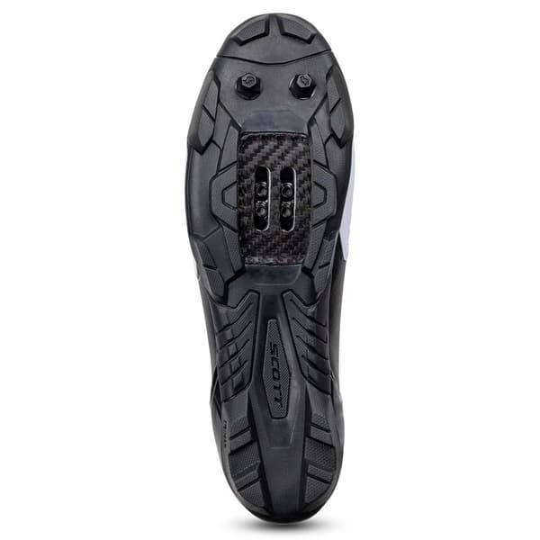 Scott Rc Mtb-skor Vit,Svart EU 47 Man