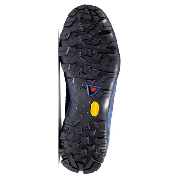 Mammut Ducan High Goretex Vandringskängor Blå EU 45 1/3 Man