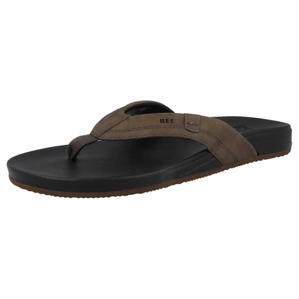 Reef Sandaalit Cushion Spring Ruskea EU 47 Mies