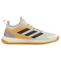Miniatyrbillede 1 af 2: Adidas Clay Sko Adizero Ubersonic 4.1  EU 40 Kvinde