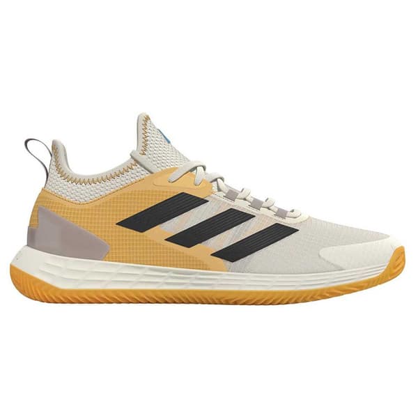 Adidas Clay Sko Adizero Ubersonic 4.1  EU 40 Kvinde