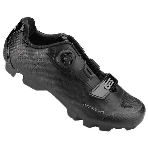 Ges Mountracer 2 Mtb-skor Svart EU 44 Man