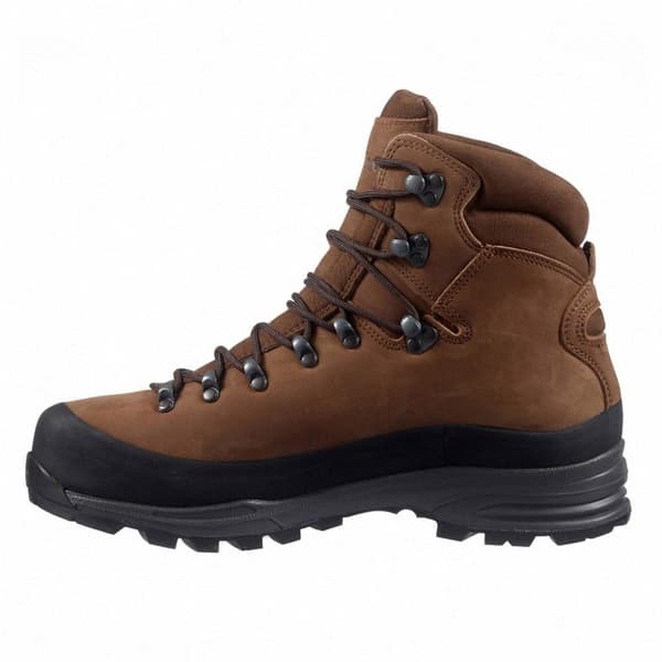Kayland Globo Goretex Vandringskängor Brun EU 45 1/2 Man