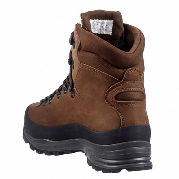 Kayland Globo Goretex Vandringskängor Brun EU 45 1/2 Man