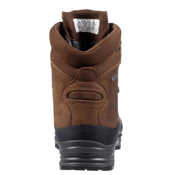 Kayland Globo Goretex Vandringskängor Brun EU 45 1/2 Man