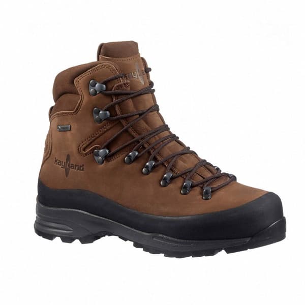 Kayland Globo Goretex Vandringskängor Brun EU 45 1/2 Man