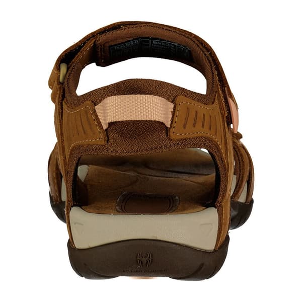 Teva Sandaler Tirra Leather Brun EU 37 Kvinde