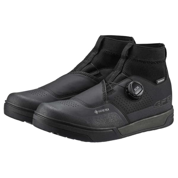 Shimano Gf800gtx Mtb-skor Svart EU 45 Man