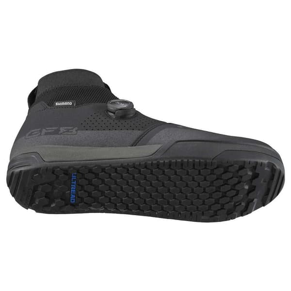 Shimano Gf800gtx Mtb-skor Svart EU 45 Man