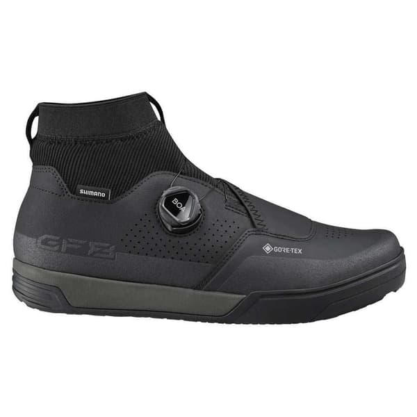 Shimano Gf800gtx Mtb-skor Svart EU 45 Man