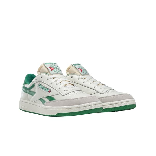 Reebok Classics Club C Revenge Vintage -lenkkarit Valkoinen EU 40 1/2 Mies