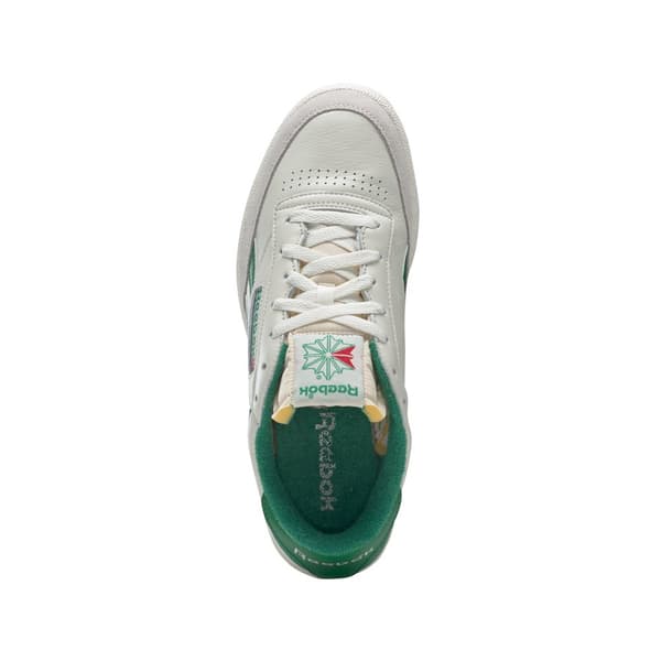 Reebok Classics Club C Revenge Vintage -lenkkarit Valkoinen EU 40 1/2 Mies