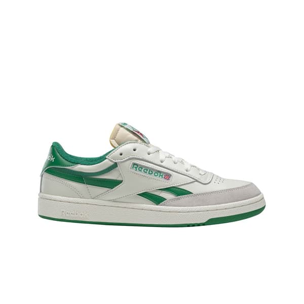 Reebok Classics Club C Revenge Vintage -lenkkarit Valkoinen EU 40 1/2 Mies